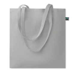 Torba na zakupy Fairtrade 180gr OSOLE+ COLOUR MO2589-07
