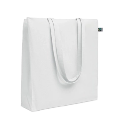 Torba na zakupy Fairtrade 180 gr OSOLE++ COLOUR MO2590-06
