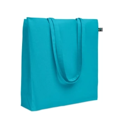 Torba na zakupy Fairtrade 180 gr OSOLE++ COLOUR MO2590-12