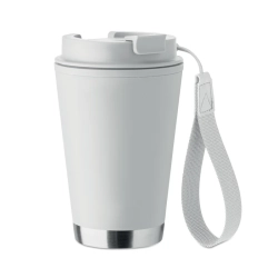 Kubek z podwójną ścianką 300 ml TOPIZ MO2596-06