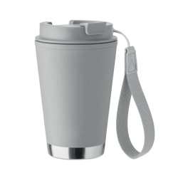 Kubek z podwójną ścianką 300 ml TOPIZ MO2596-07