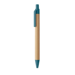 Długopis bambusowy ITEA COLOUR MO2635-04