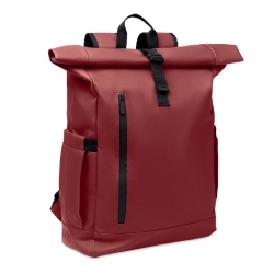Plecak na laptopa Rolltop 600D BANGKOK ROLL MO2643-02