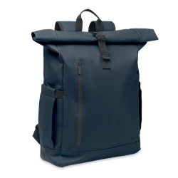 Plecak na laptopa Rolltop 600D BANGKOK ROLL MO2643-04