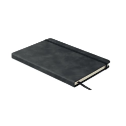 Notatnik A5 Smokey PU TINT MO2664-03