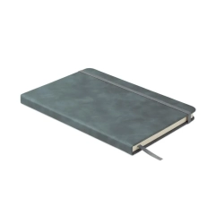 Notatnik A5 Smokey PU TINT MO2664-20