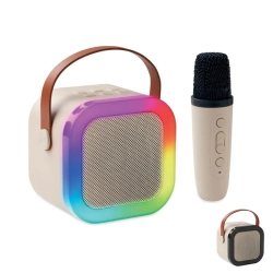 Zestaw karaoke KARASET+ MO2665-13