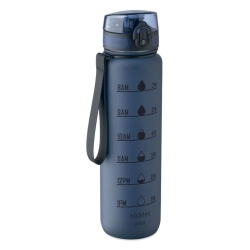Sportowa butelka RPET 1L ISFORDEN MARK MO2672-85