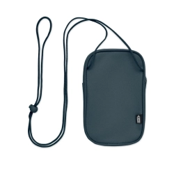 Saszetka podróżna z RPET KOROVIN POUCH MO2675-04