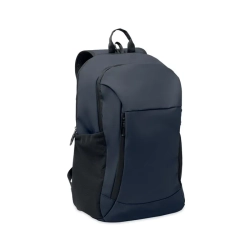 Plecak na laptop 15 z PU KOROVIN MO2684-85