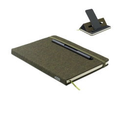 Notes A5 z podstawką na tel. RINBOOK MO2687-60