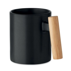 Kubek ceramiczny 320 ml CRENATE MO2721-03