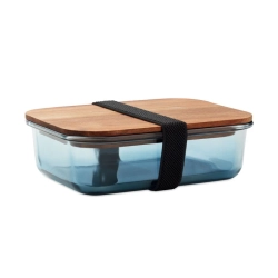 Szklany lunchbox 800ml VITRIO LUNCH MO2750-23
