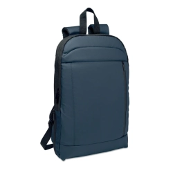 Plecak RPET 600D poszerzany XPANDA MO2753-04