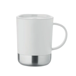 Kubek z 1 ścianką 300 ml BEAKER MO2772-06