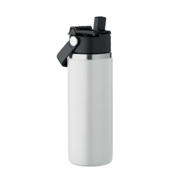 Butelka dwuścienna 500 ml SUMA GRIP MO2775-06