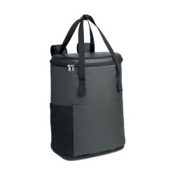 Plecak termiczny 600D RPET COLDI MO2832-15
