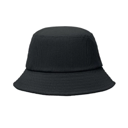 Sztruksowy kapelusz SCOOP MO2869-03