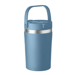 Kubek dwuścienny 350 ml COZYCUP MO2922-20