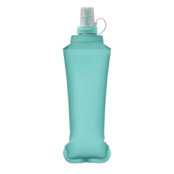 Składana butelka na wodę 500ml BITER MO2962-12