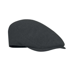 Czapka newsboy 335 gr/m² BLIND PEAK MO2966-03