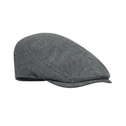Czapka newsboy 335 gr/m² BLIND PEAK MO2966-07