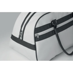 Torba sportowa z PU NOSTALGIC MO2987-06