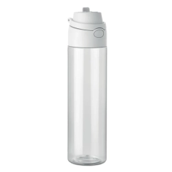 Butelka RPET 700 ml TOIEN KLAR MO2990-06
