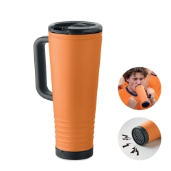 Dwuścienny kubek Howler 700 ml HOWLER CUP MO2995-10