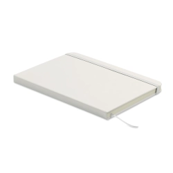 Notatnik A5 z PU recykling ARCOLOOP | MO3124-06