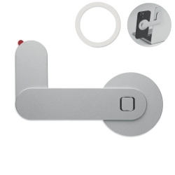 Magnetyczny uchwyt na telefon SCREENTACH | MO3160-14