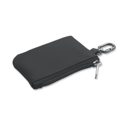 Etui PU na klucze karabińczyk GUARDO | MO3161-03
