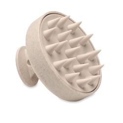 Szczotka do masażu skóry głowy MASSAGE | MO3164-13