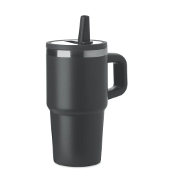 Kubek dwuścienny 500 ml ALAND | MO3170-03