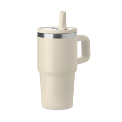Kubek dwuścienny 500 ml ALAND | MO3170-13