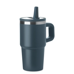 Kubek dwuścienny 500 ml ALAND | MO3170-85