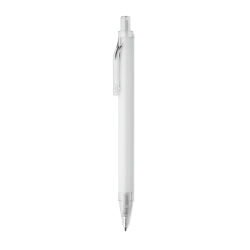 Aluminiowy długopis z rec NOSTA | MO3185-06