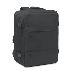 Przedłużany plecak kabinowy 20L ASPEN | MO3195-03