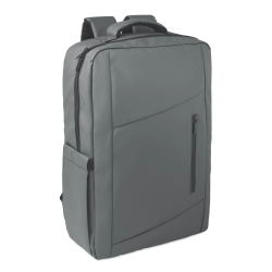 plecak na laptopa 15" PU RPET METRO | MO3208-15