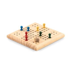 Gra Ludo LUDO MO6110-40
