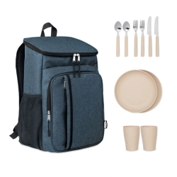 Torba termoizol., 600D RPET MONTECOOL MO6167-04