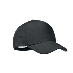 5-PANEL CZAPKA Z KONOPI 370G NAIMA CAP MO6176-03