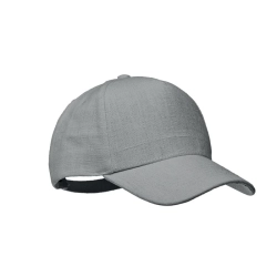 5-PANEL CZAPKA Z KONOPI 370G NAIMA CAP MO6176-07