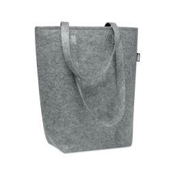 Filcowa torba na zakupy RPET TASLO MO6185-07