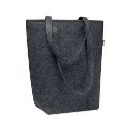 Filcowa torba na zakupy RPET TASLO MO6185-15