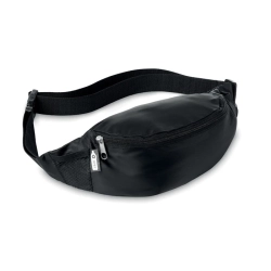 Saszetka biodrowa 210D RPET PARKPET MO6213-03