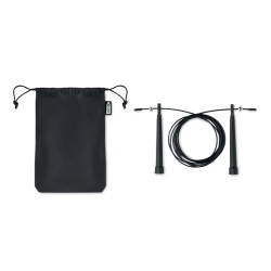 Skakanka z etui RPET SNEL MO6217-03