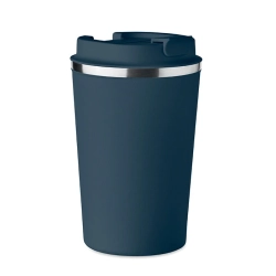 Dwuścienny kubek 350 ml BRACE MO6276-85