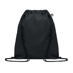 Torba z bawełny organicznej YUKI COLOUR MO6355-03