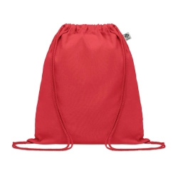 Torba z bawełny organicznej YUKI COLOUR MO6355-05